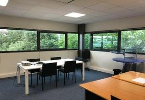 Location bureaux Mérignac - Proche rocade et aéroport