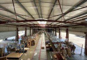 Location local d'activité Montpellier Est - Fréjorgues