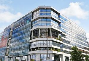 Location bureaux Paris 14 - Porte d'Orléans, Rooftop et terrasses