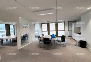 Location bureaux Châtenay-Malabry - Proche A86 et tramway T10