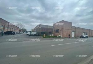 Location entrepôt Pérenchies - Parc d'Activités de l'Horloge
