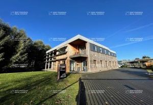 Location bureaux Sainghin-en-Mélantois - Secteur Haute Borne