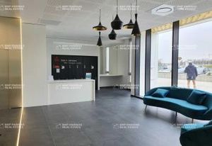Location bureaux Saint-Herblain - Proche Porte d'Armor