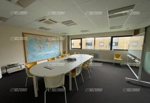 Location bureaux Olivet - Parc d'activités du Moulin