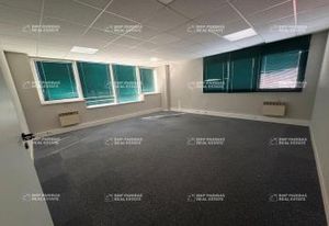 Bureaux à vendre Orvault - Accès facile et environnement calme