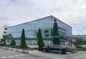 Location bureaux Bordeaux Ravezies - Proche tramway et centre-ville