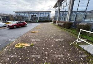 Vente bureaux Nantes - Technoparc de l'Aubinière