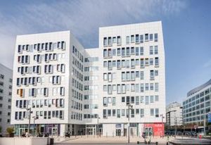 Bureaux à louer Marseille 2 - Euromed Center proche transports