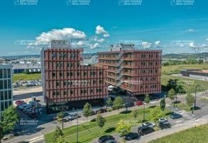 Location bureaux Dijon Parc Valmy - Proche transports
