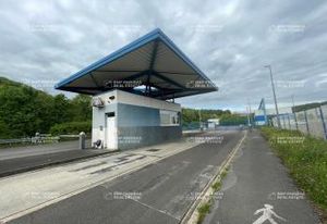 Locaux d'activité à vendre Lexy - Zone logistique stratégique