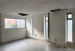 Activité bureaux à vendre Montrouge