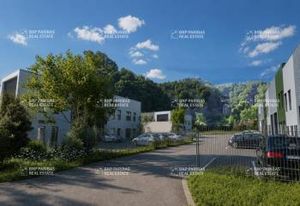 Vente entrepôt Vienne - Accès autoroutiers rapides