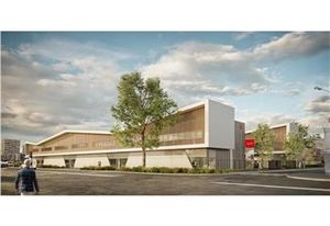 Vente local d'activité Stains - Proche A1, A86, A104 & A3