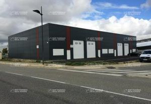 Location locaux d'activités Plaisance-du-Touch - Secteur Ouest Toulouse