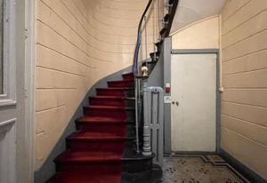 Vente bureaux Rouen proche gare
