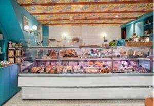 Local commercial à vendre Asnières-sur-Seine - Proche transports