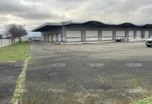 Messagerie à vendre Souffelweyersheim - Visibilité A4