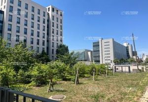 Location bureaux Nancy - Proche Centre des Congrès Prouvé