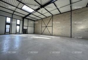 Location local d'activité Bailly-Romainvilliers