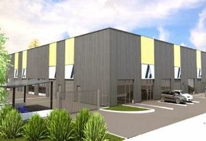 Location cellules d'activités Villefranche-sur-Saône - Proximité A6