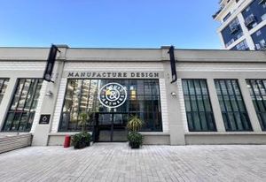 Location bureaux Saint-Ouen - Proche halle gourmande et transports