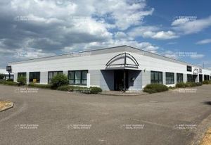 Bureaux à vendre Sausheim Haut-Rhin 68