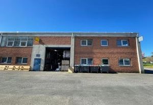 Activité/Entrepôt à vendre - 423 m²