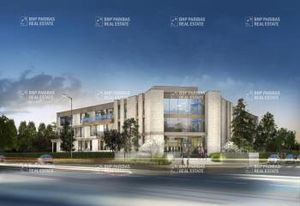 Vente bureaux Wasquehal - proche Lille et transports