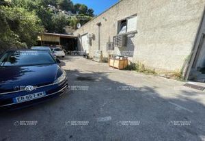 Local d'activité à louer Cagnes-sur-Mer - Proche autoroute
