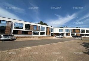 Location bureaux Vandoeuvre-lès-Nancy - Technopôle de Brabois