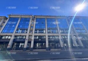 Vente bureaux Marseille 8 - Proche transports