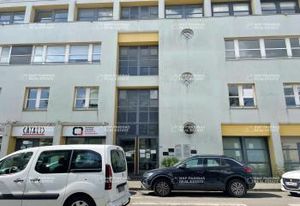Vente bureaux Rezé Centre - Proche transports en commun