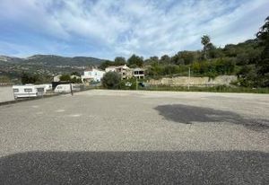 Terrain de stockage à louer Nice - Proximité M6202