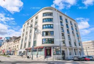 Location bureaux Rennes centre-ville