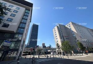 Location bureaux Lyon 3 - Proche transports et commerces