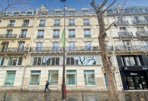 Location bureau Paris 3 - Entre Halles et Réaumur Sébastopol
