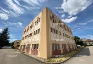 Location bureaux Dijon Est - Parc Tertiaire de Mirande