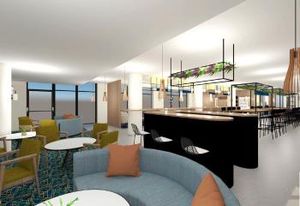 Location bureaux Rueil-Malmaison - Proche RER A