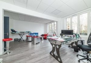 Vente bureaux Paris 16 - Proche métro Ranelagh, RER Boulainvilliers et bus