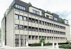 Vente bureaux Boulogne-Billancourt - Proche métro lignes 9 et 10