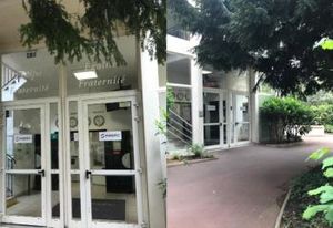 Bureaux à louer Paris 16 - Proche métro Exelmans et périphérique
