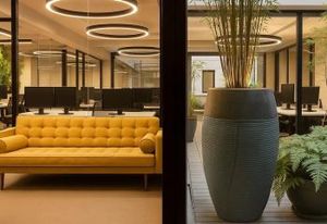 Bureaux à vendre Paris 18 - Proche métro Jules Joffrin et Simplon