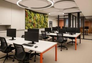 Bureaux à vendre Paris 18 - Proche métro Jules Joffrin et Simplon