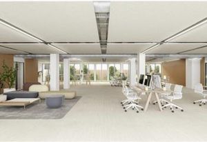 Vente bureaux Boulogne-Billancourt - Proche métro lignes 9 et 10