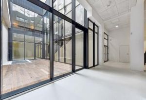 Vente bureaux Paris 10 - Proximité Gare de l'Est, bus, métro et RER