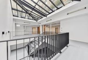 Vente bureaux Paris 10 - Proximité Gare de l'Est, bus, métro et RER
