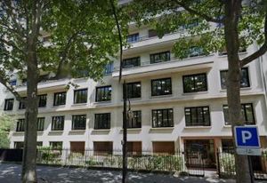 Vente bureaux Paris 16 - Proche métro Ranelagh, RER Boulainvilliers et bus