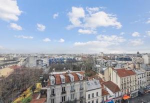 Location bureaux Montreuil - Proche métro Robespierre et bus Sorins