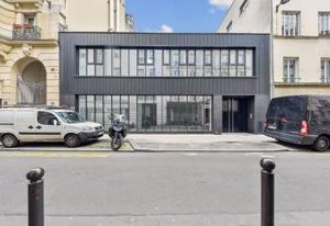 Vente bureaux Paris 10 - Proximité Gare de l'Est, bus, métro et RER