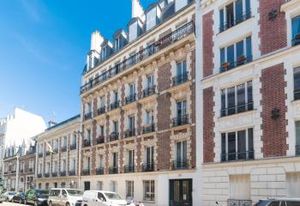 Location bureaux Paris 17 - Proche place du Maréchal Juin, Tram, RER et Métro